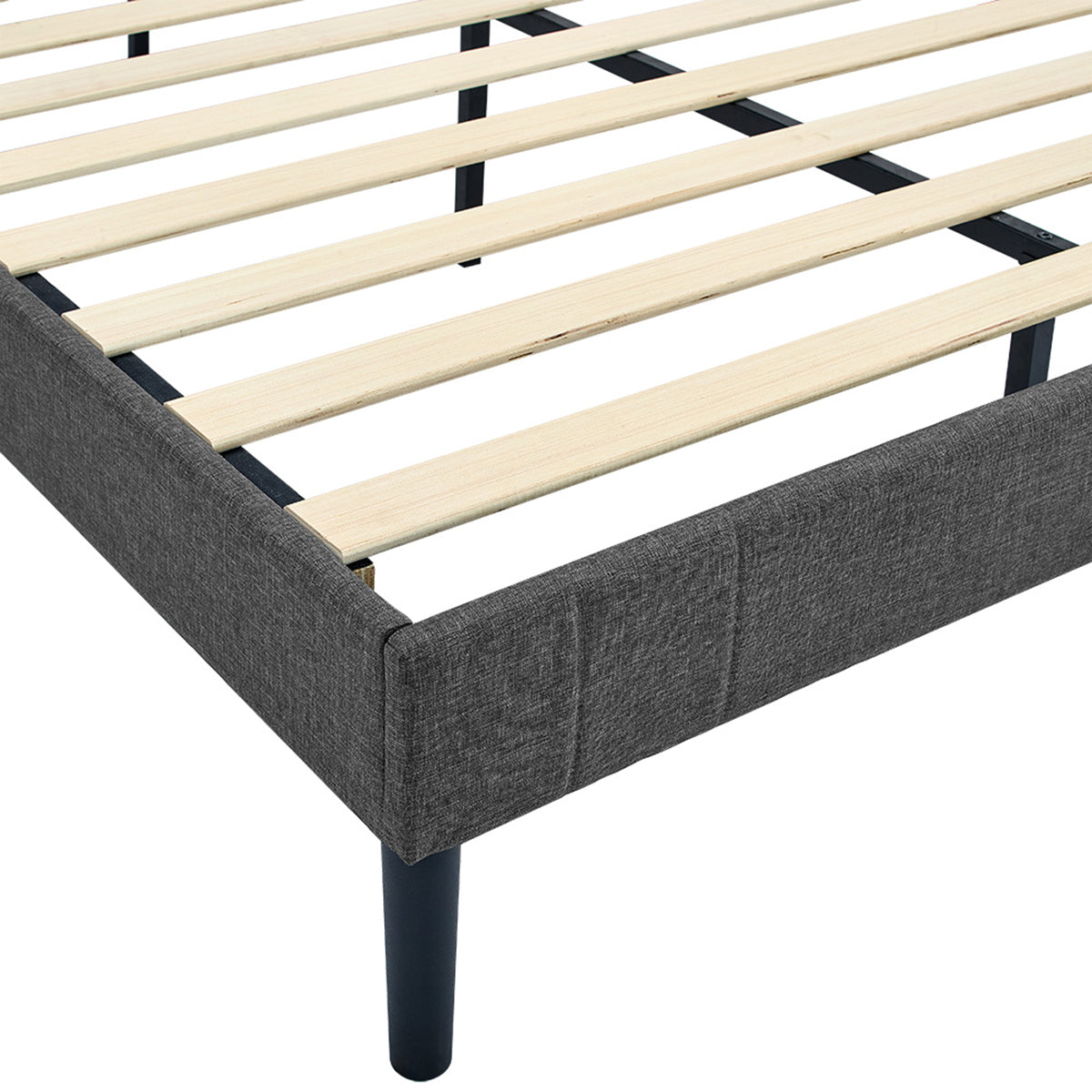 Platform Bed Frame