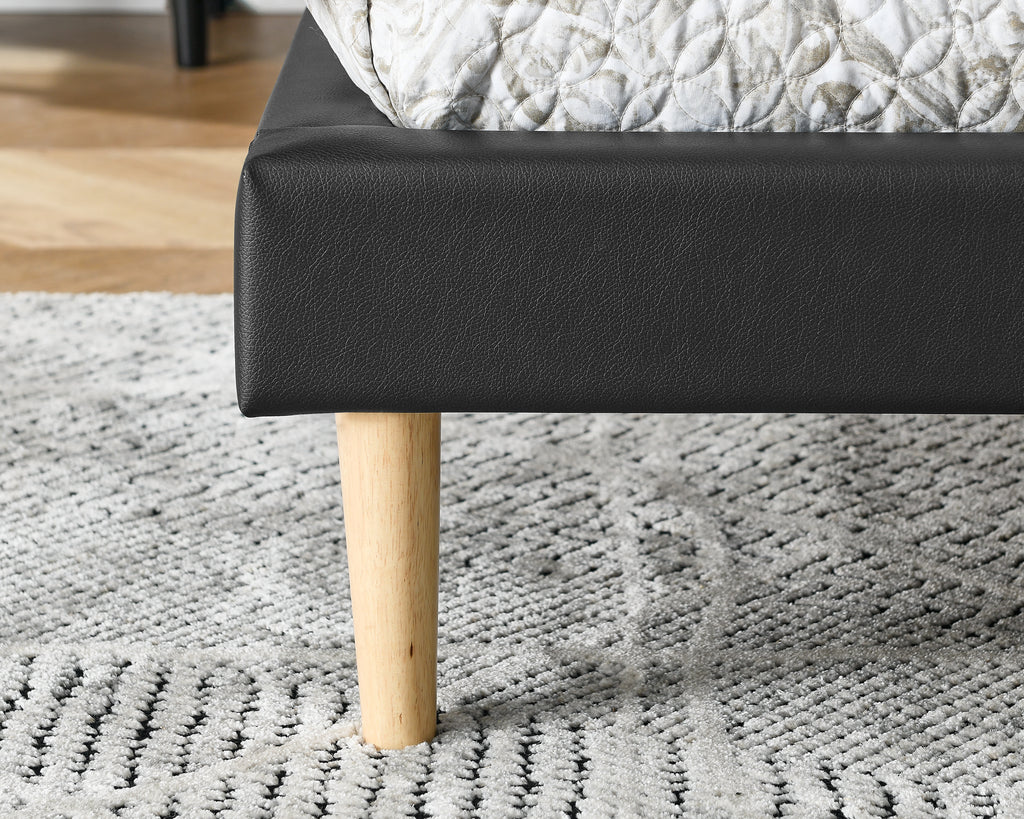 Platform Bed Frame