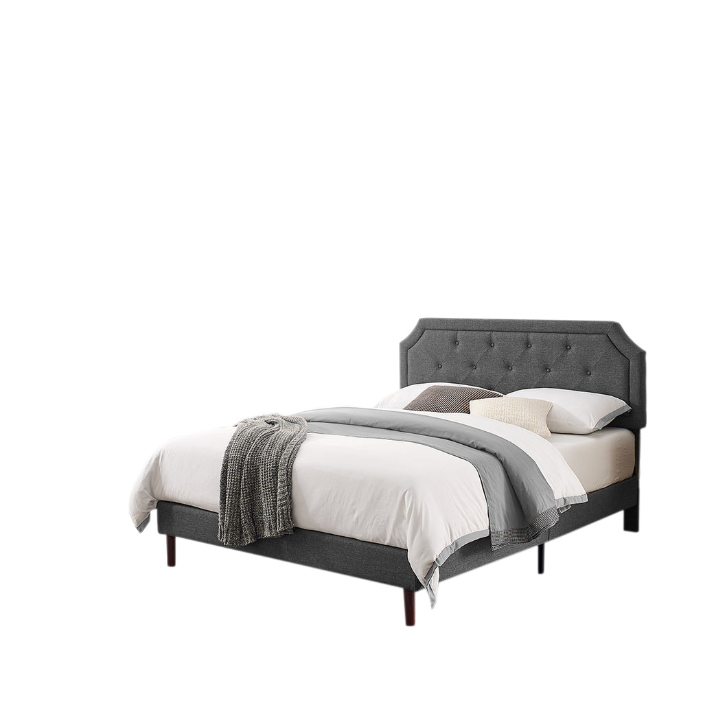 Platform Bed Frame