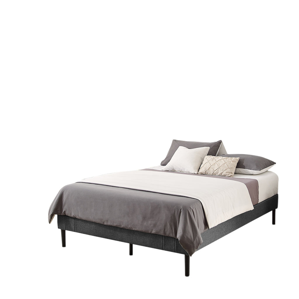 Platform Bed Frame
