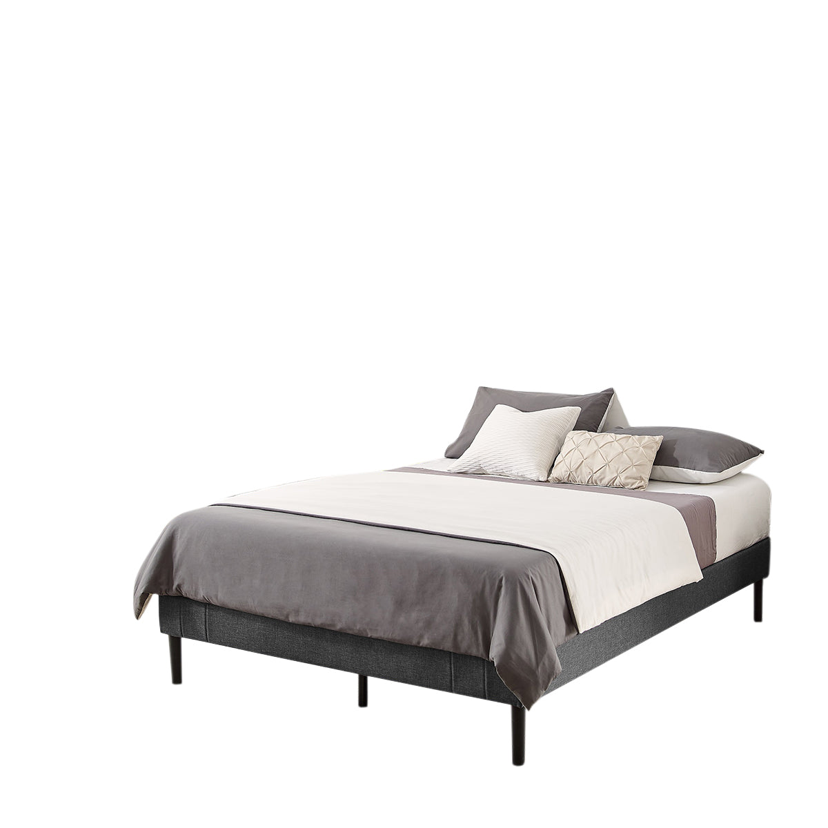 Platform Bed Frame