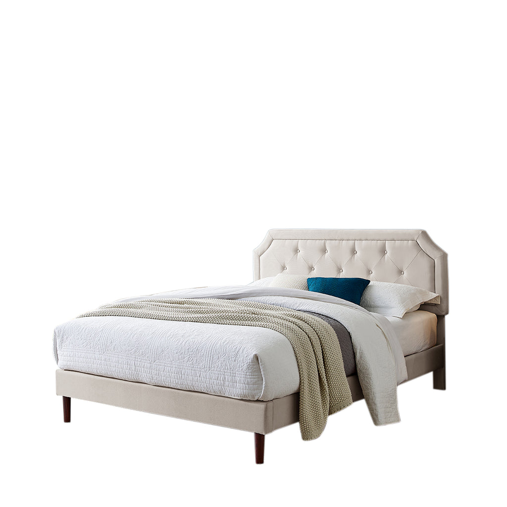 Platform Bed Frame