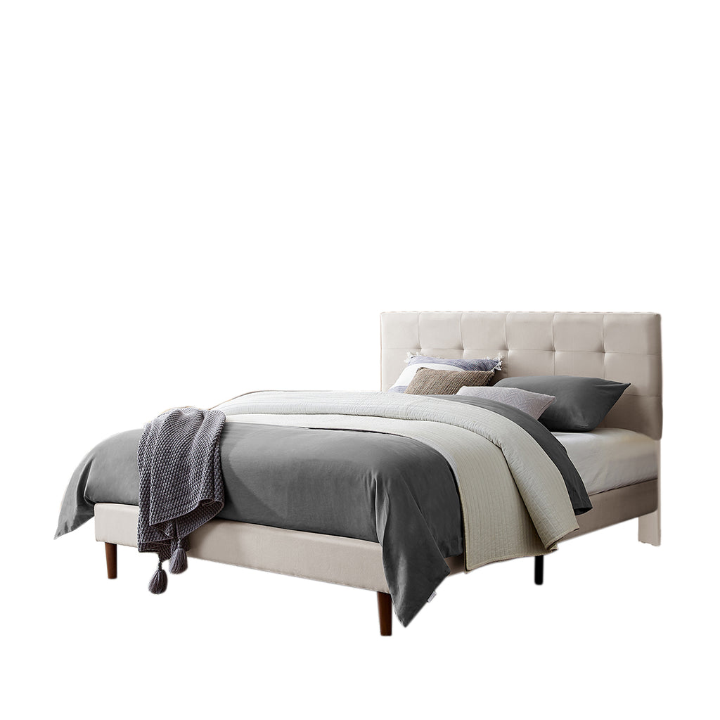 Platform Bed Frame