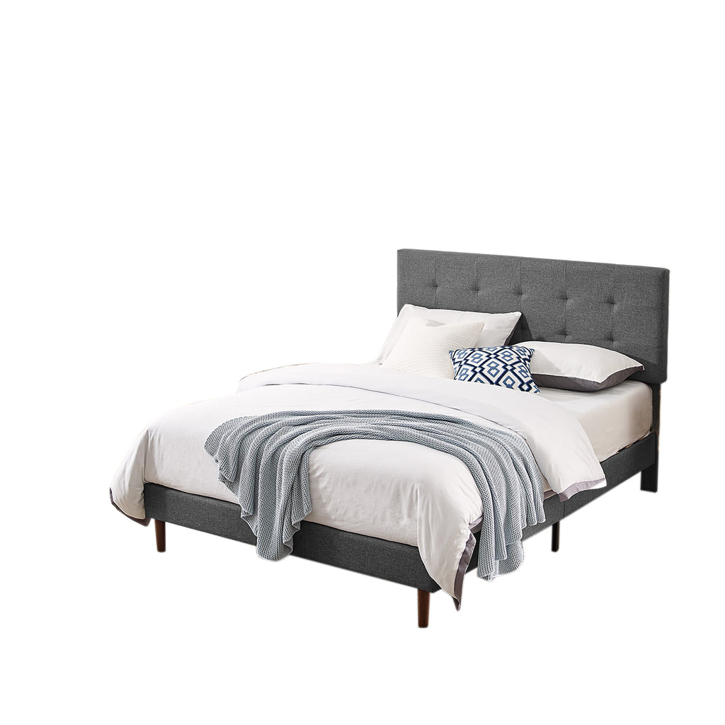 Platform Bed Frame