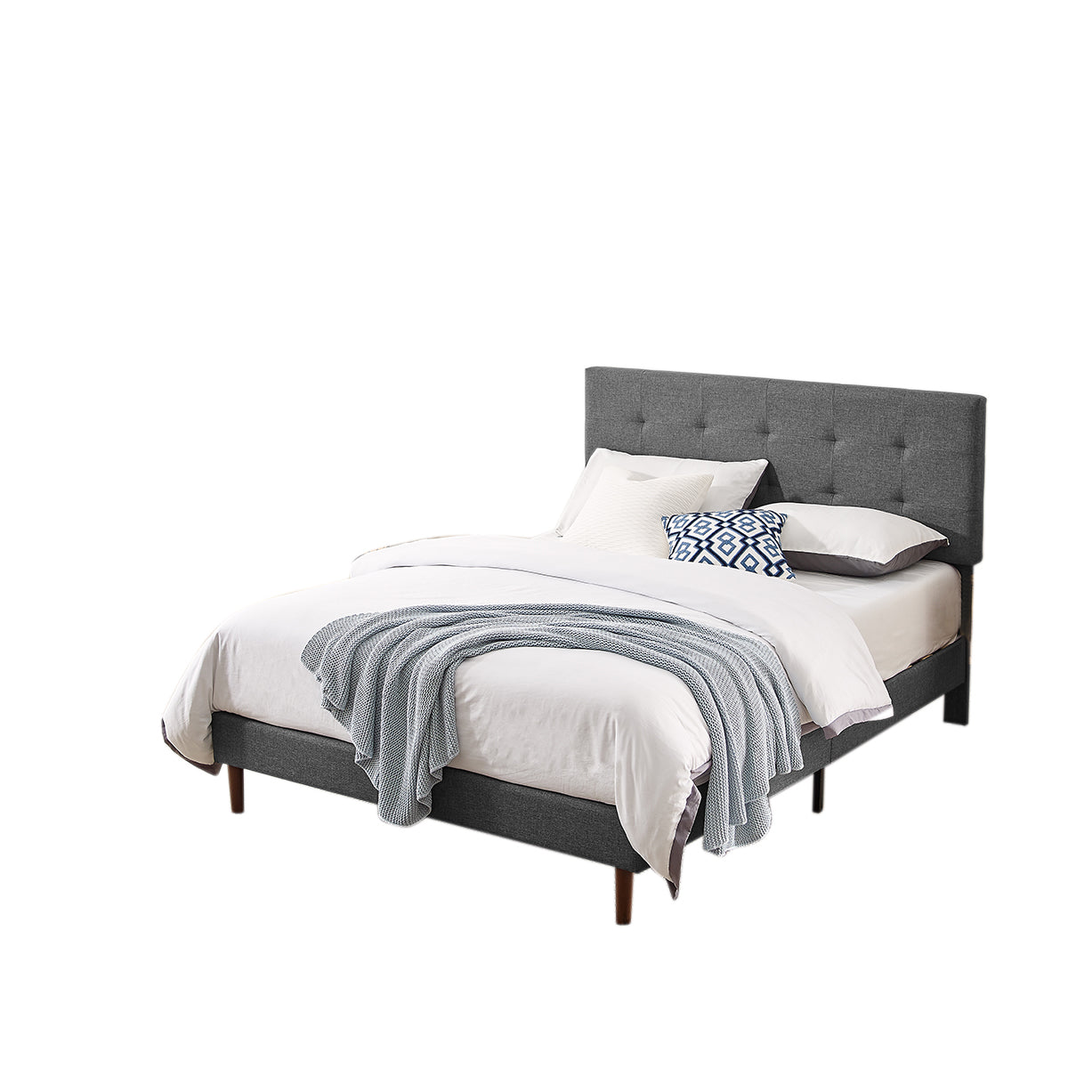 Platform Bed Frame