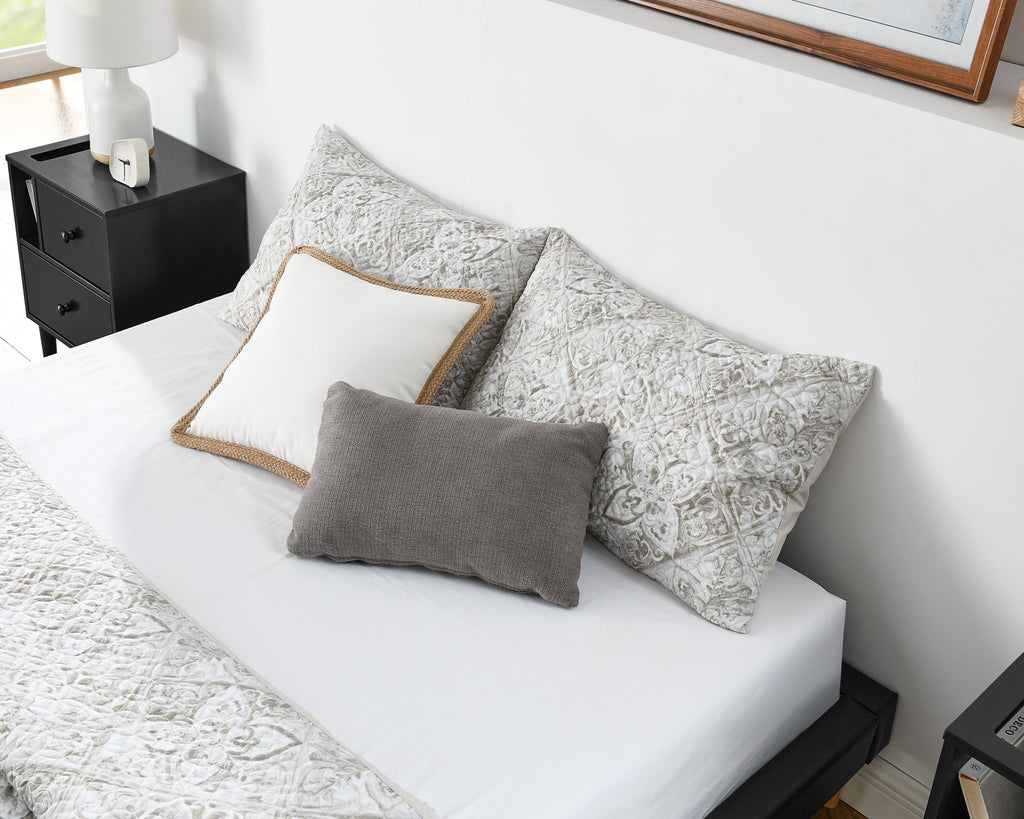 Platform Bed Frame