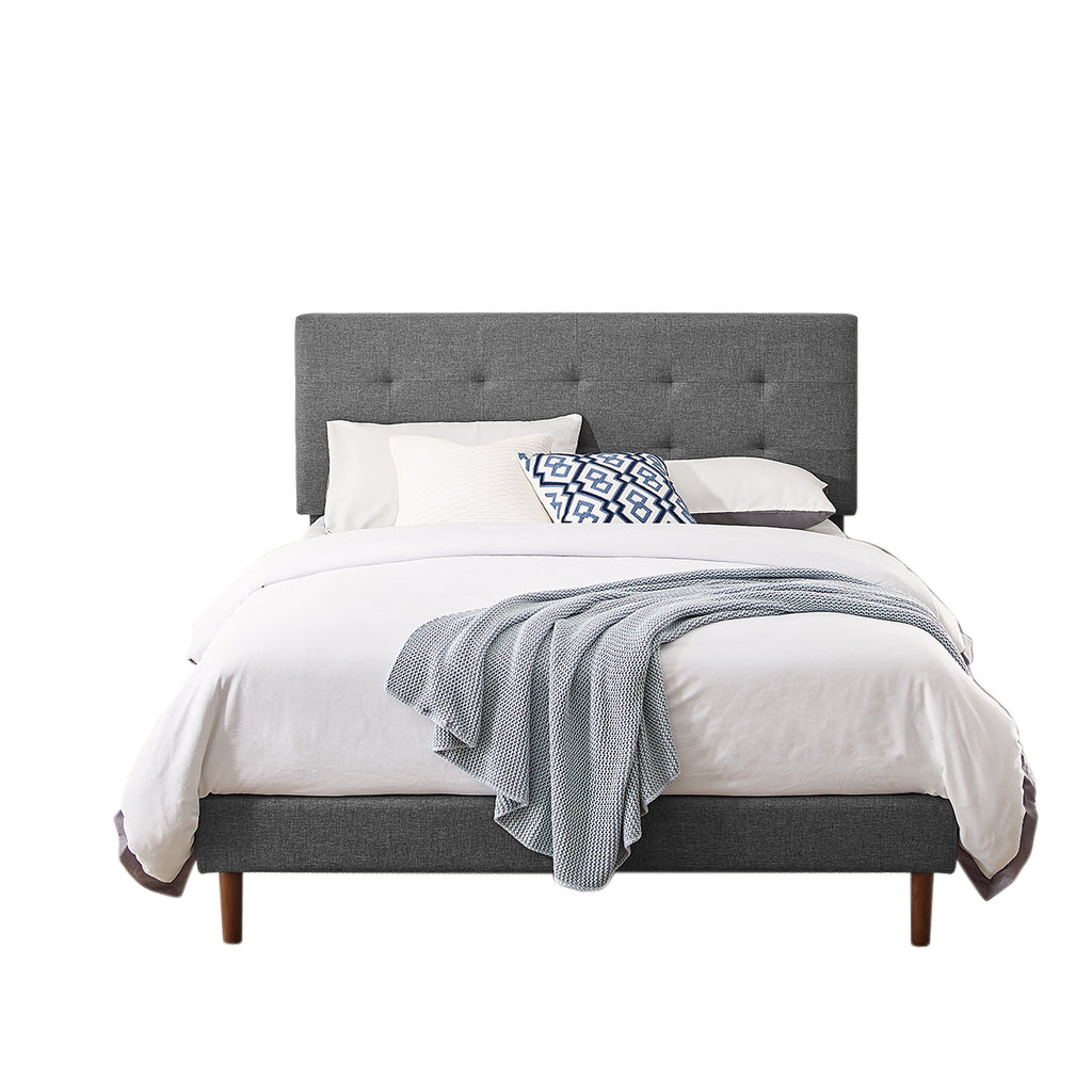 Platform Bed Frame