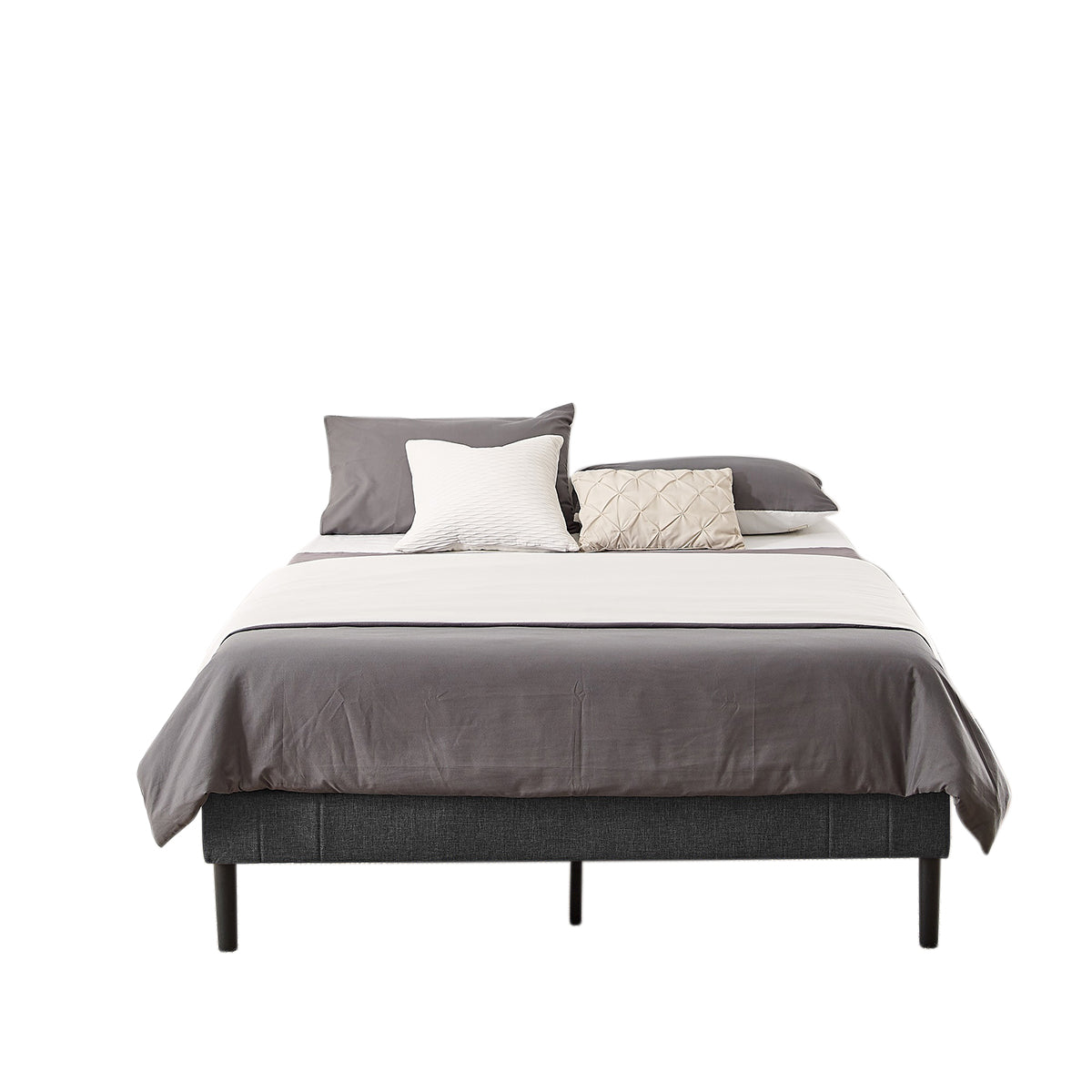 Platform Bed Frame