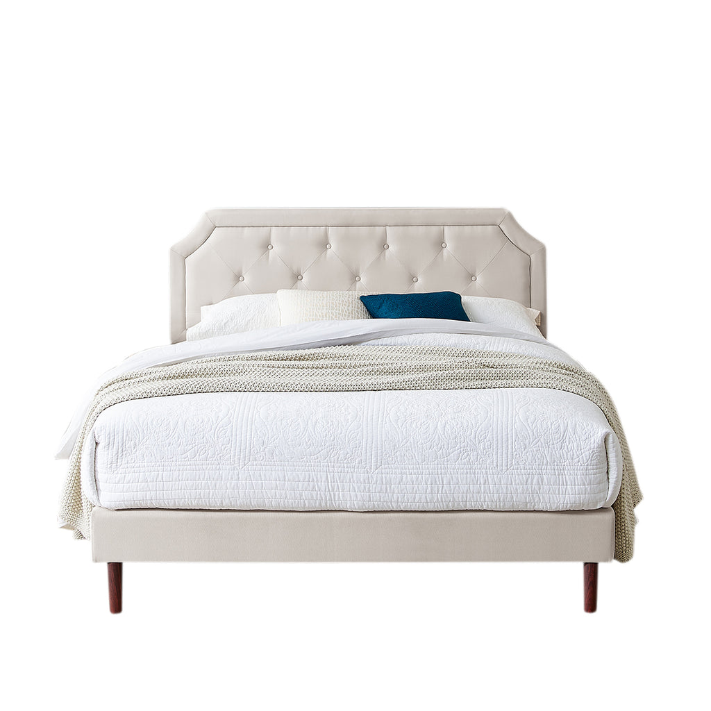 Platform Bed Frame
