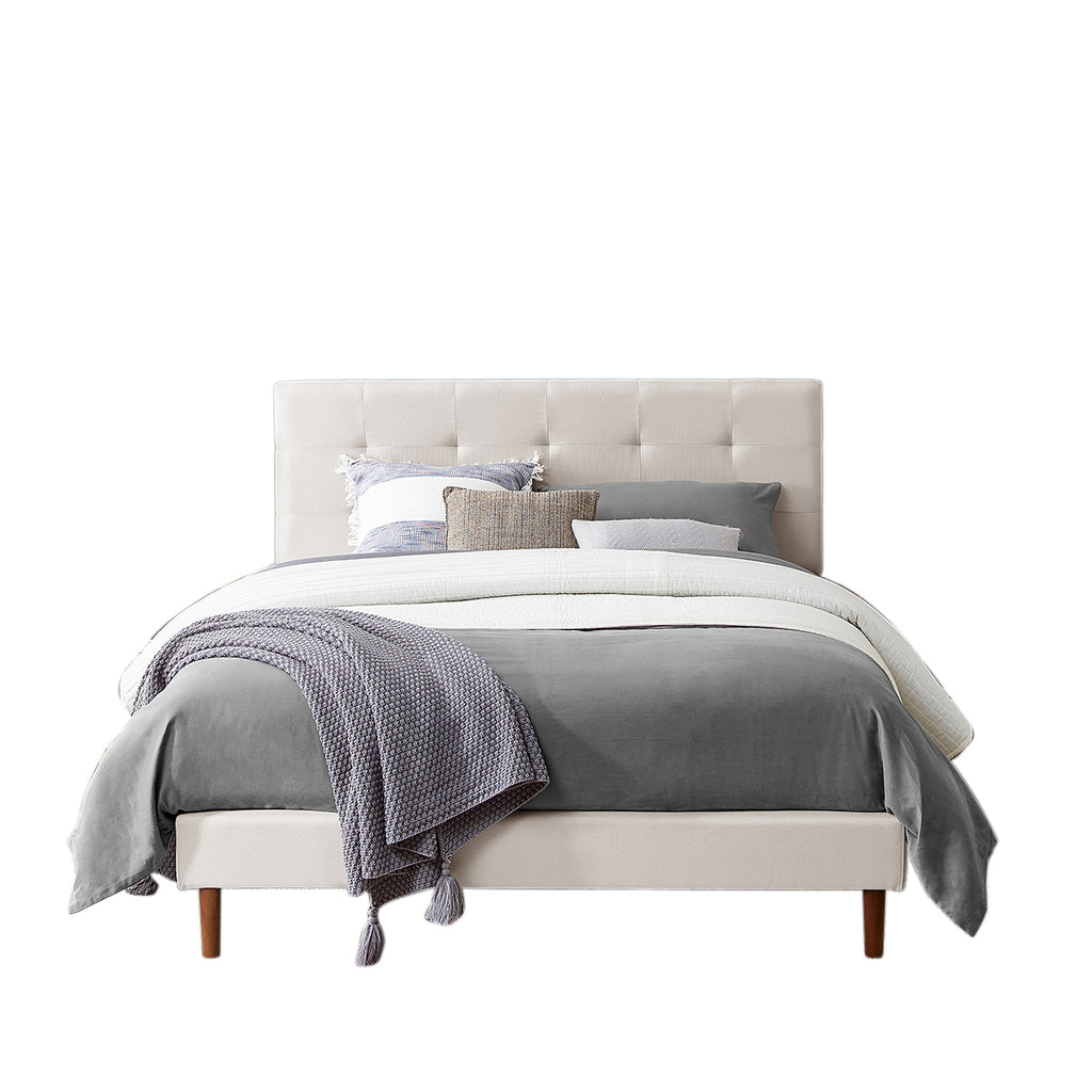 Platform Bed Frame