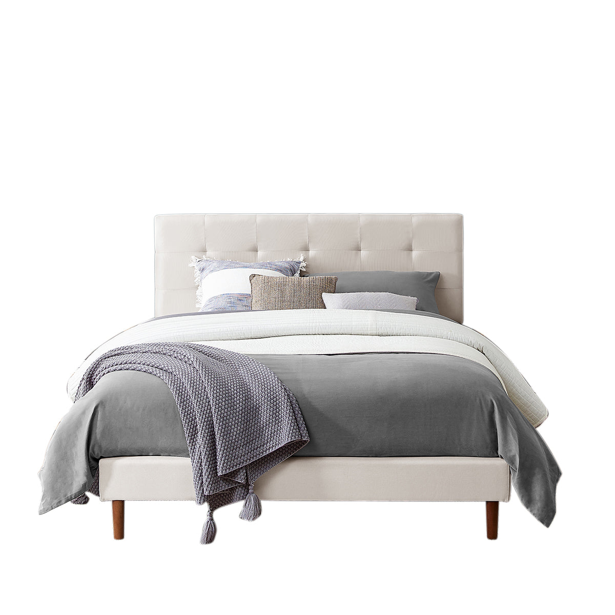 Platform Bed Frame