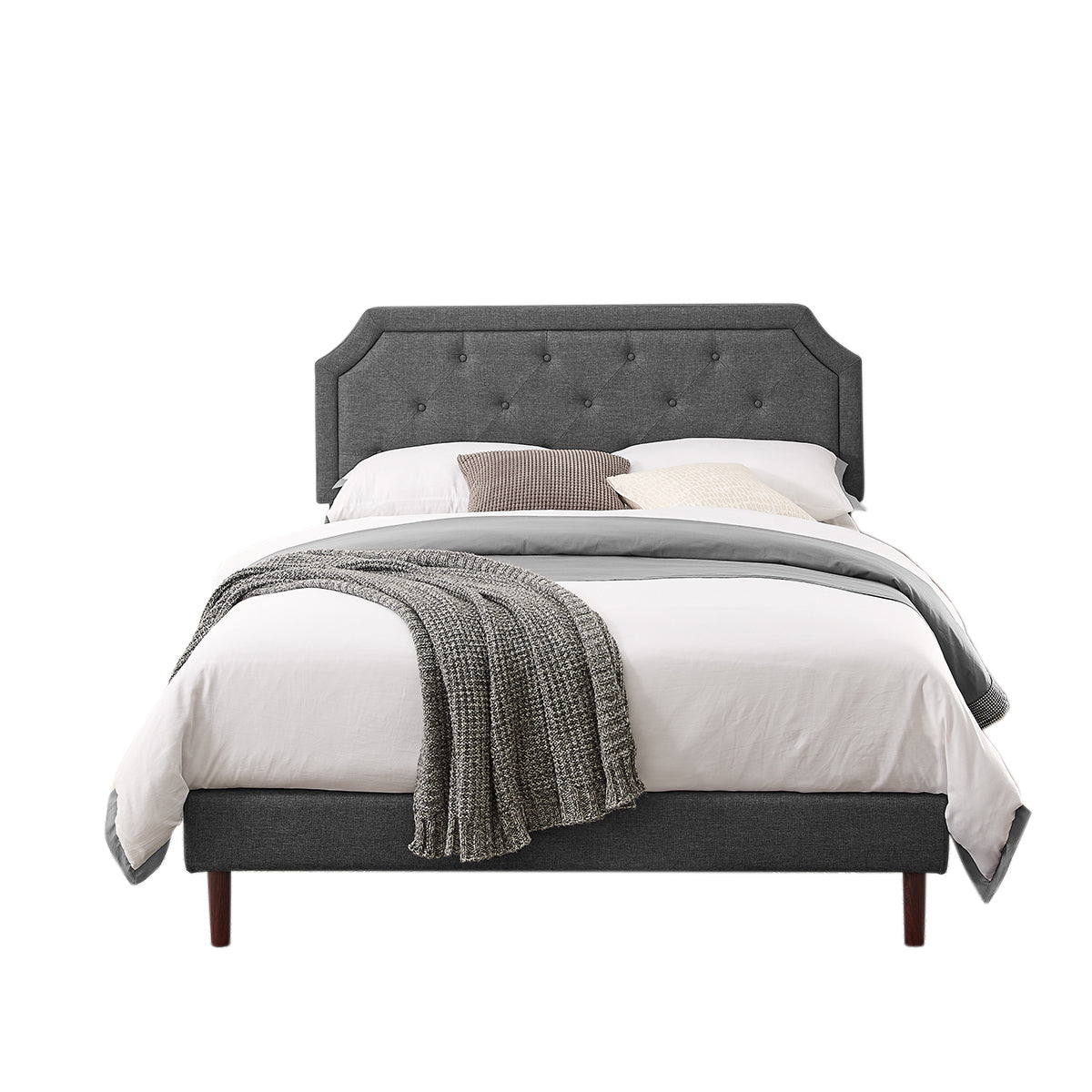 Platform Bed Frame