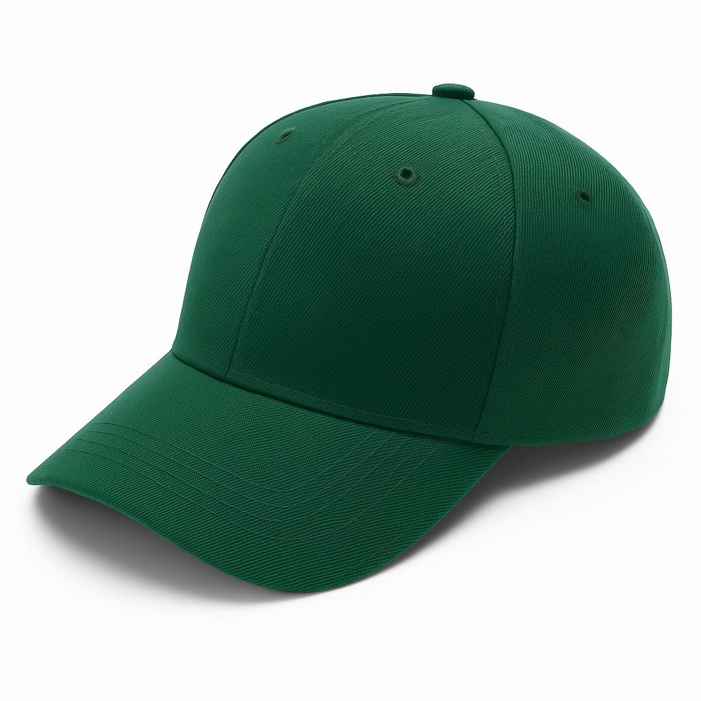 Classic Adjustable Baseball Cap for Men and Women, Unisex Casual Hat for Everyday Wear and Outdoor Activities