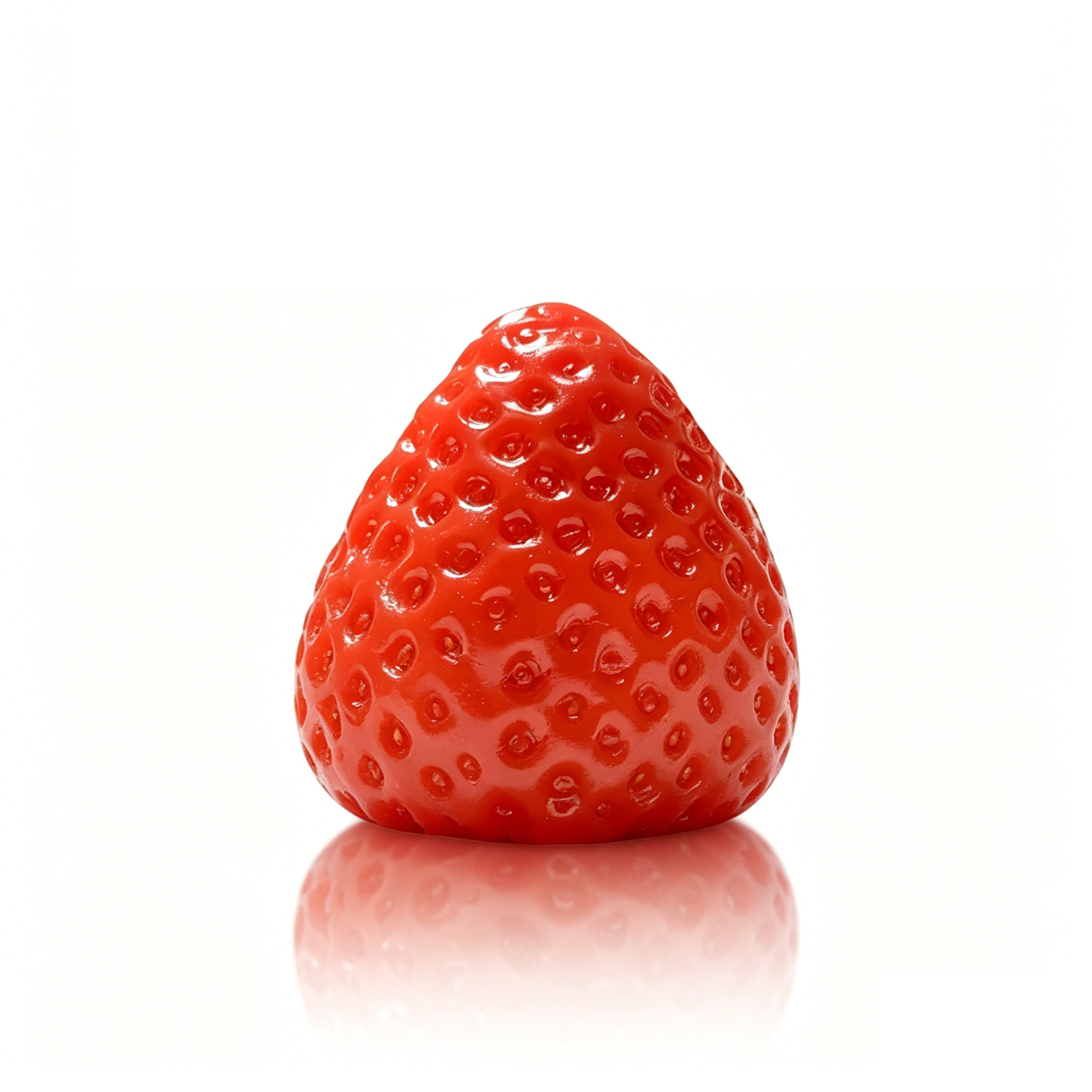 Big Squishies Strawberry, Cute Strawberry Squeeze Toys, Upgrade Fruit Squishies, Kawaii Sticky Stress Toy, Clear Fidget Toys, Valentines Gift for Kids, Teen Boys Girls Birthday Gift Ideas