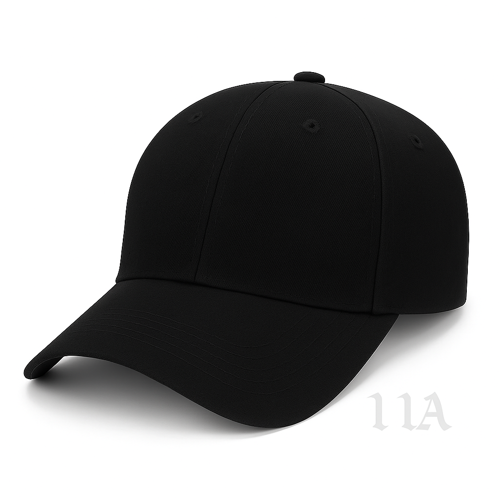 Classic Adjustable Baseball Cap for Men and Women, Unisex Casual Hat for Everyday Wear and Outdoor Activities