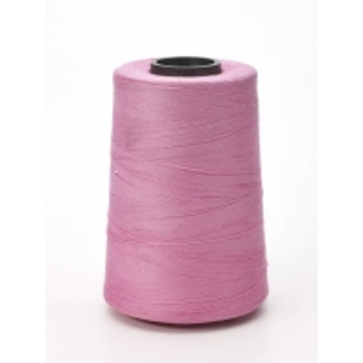 AEELLEEA 6000 Yard Polyester Sewing Thread Cone for Sewing, Quilting & Crafts, Pink