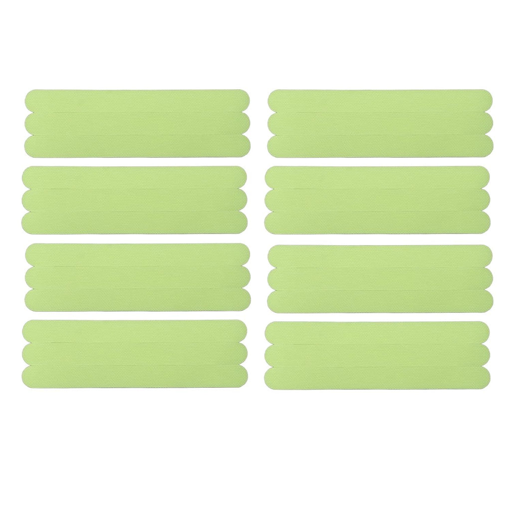 Bathtub Non Slip Stickers Luminous Shower Mats,Anti Slip Bath Tub Stickers, Adhesive Showers Treads Slip Strip for Bath,Stairs,Swimming Pools