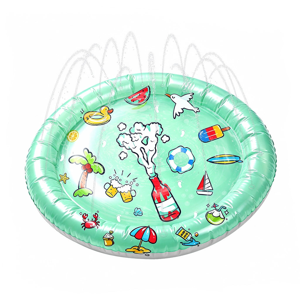 Pet Water Mat