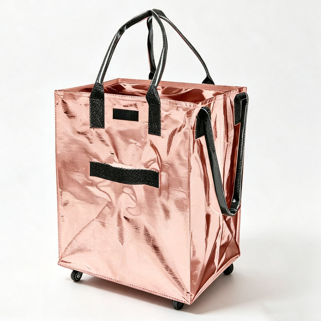 Rolling Storage Bag