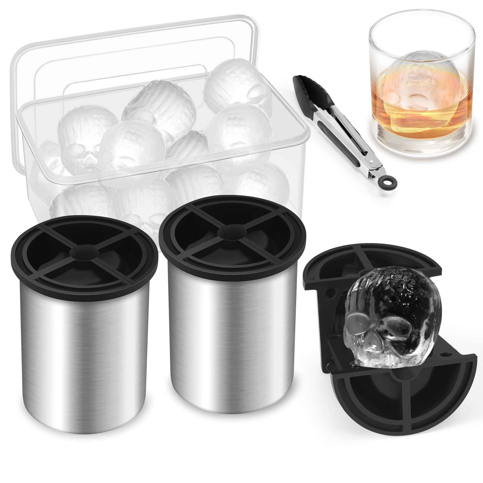 Ice Cube Trays