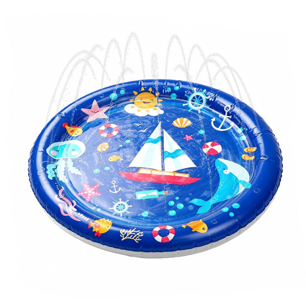 Pet Water Mat