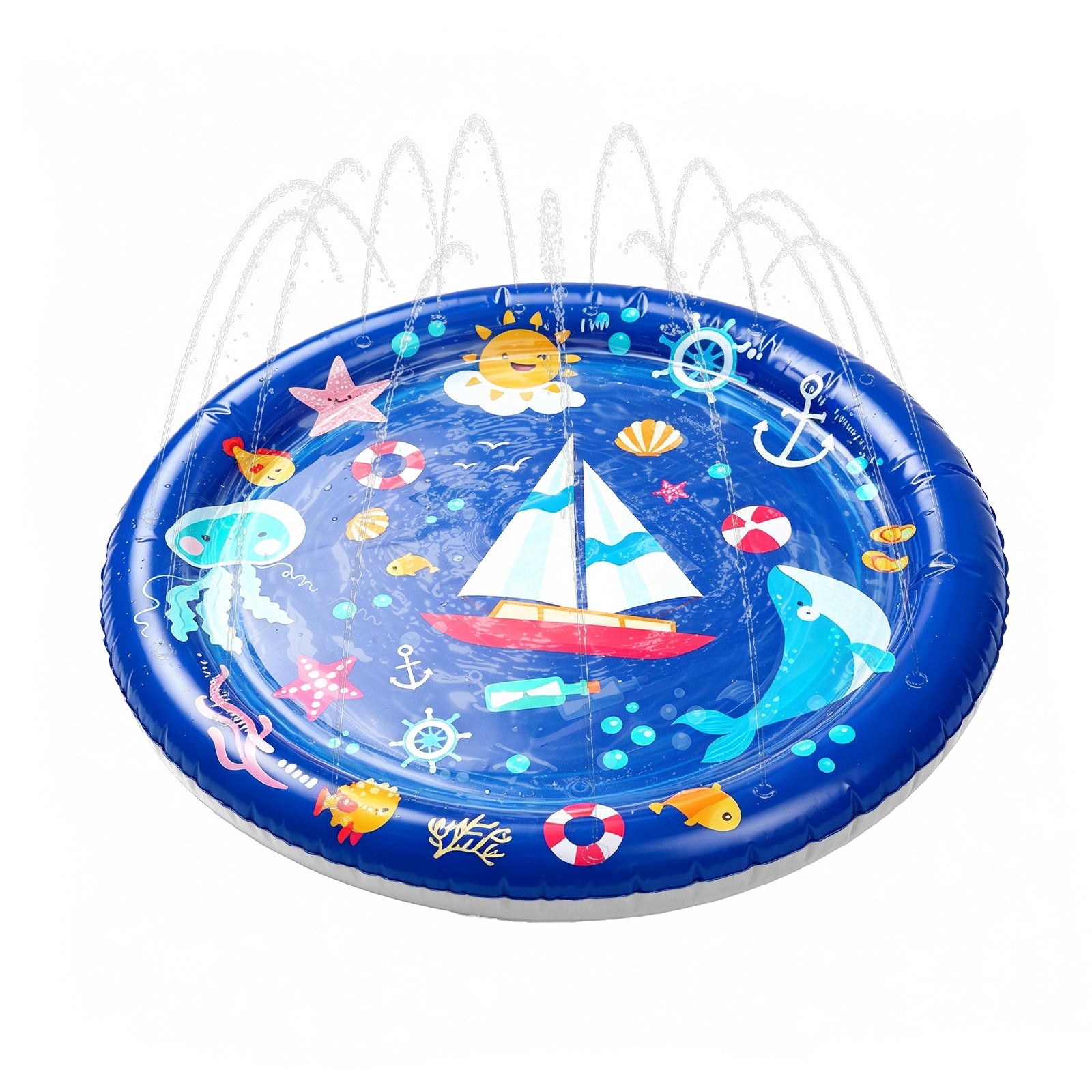 Pet Water Mat