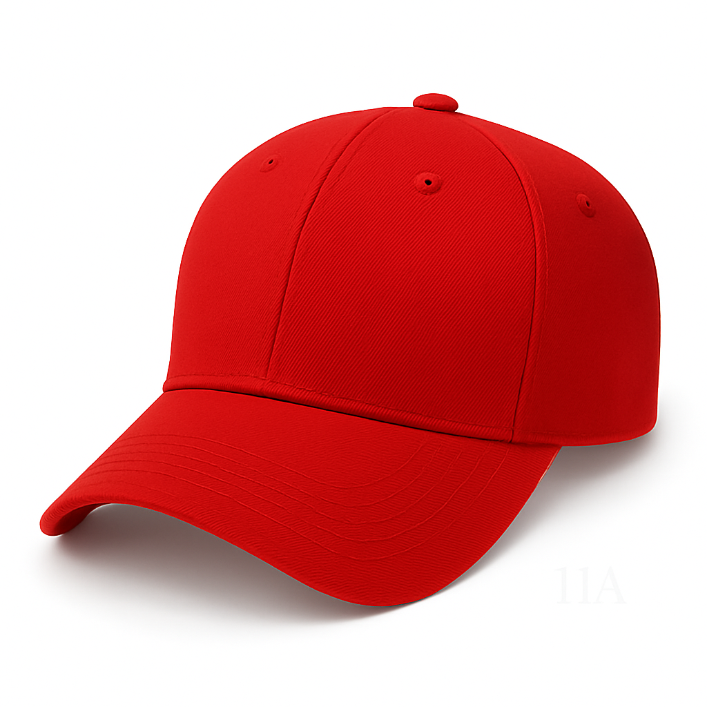 Classic Adjustable Baseball Cap for Men and Women, Unisex Casual Hat for Everyday Wear and Outdoor Activities