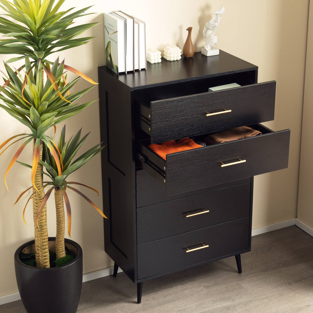 5-Drawer Chest