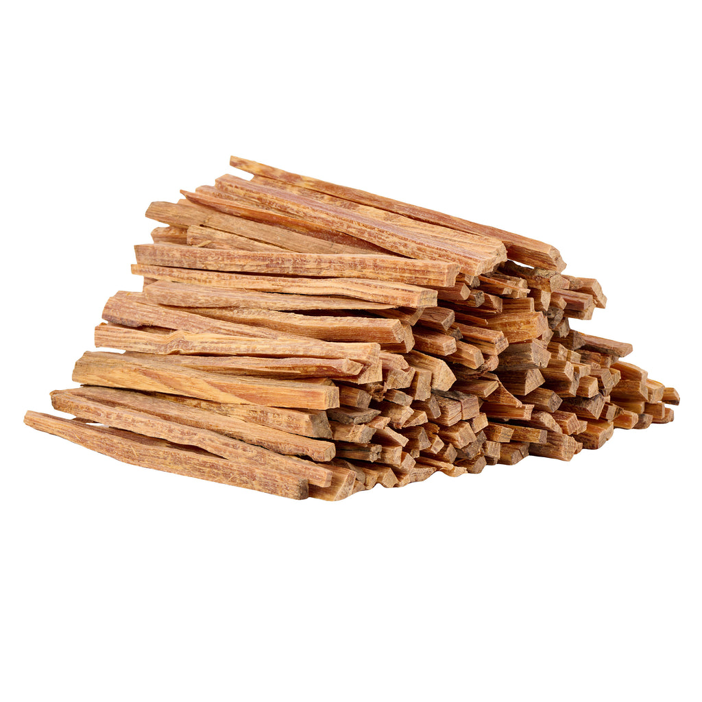 40 Lbs Fatwood Fire Starter Sticks, Natural Pine Wood Kindling, Firewood for Smoker Grill, Solo Stove Accessories, Firestarter for Stove, Fireplace & Camping