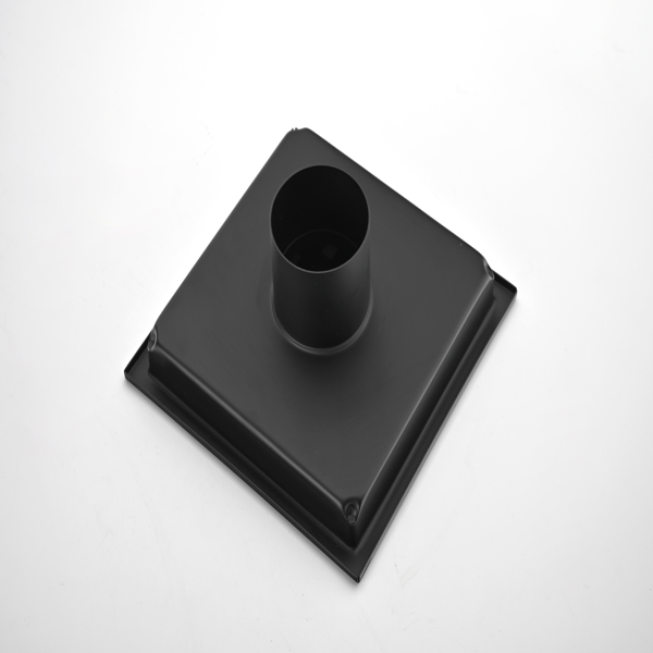 6 Inch Square Shower Floor Drain