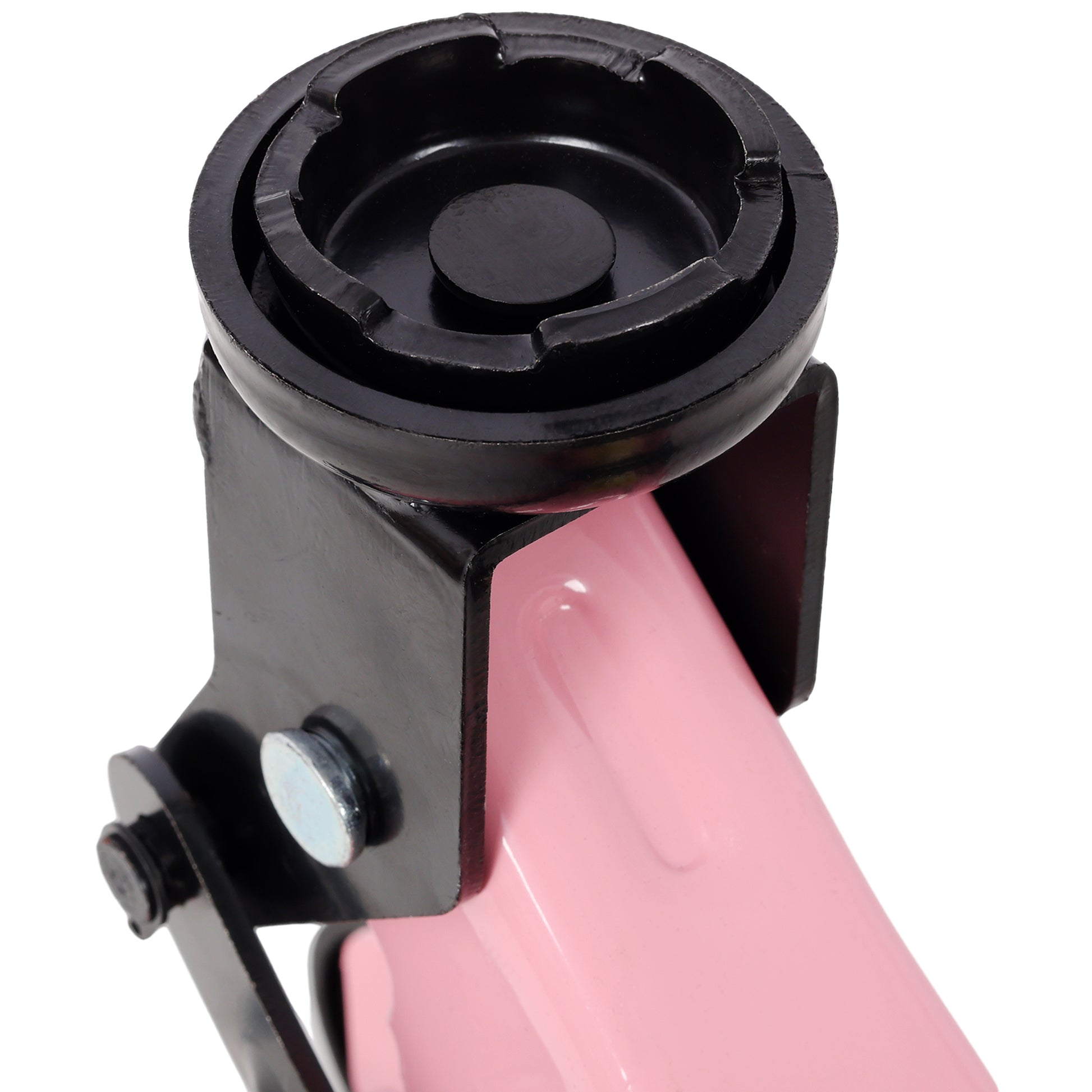 1.5 Ton Low Profile Floor Jack, Hydraulic Car Jack, Trailer Jack, Heavy Duty Steel Racing Jack, 3300lbs Lifting 5"-11.8