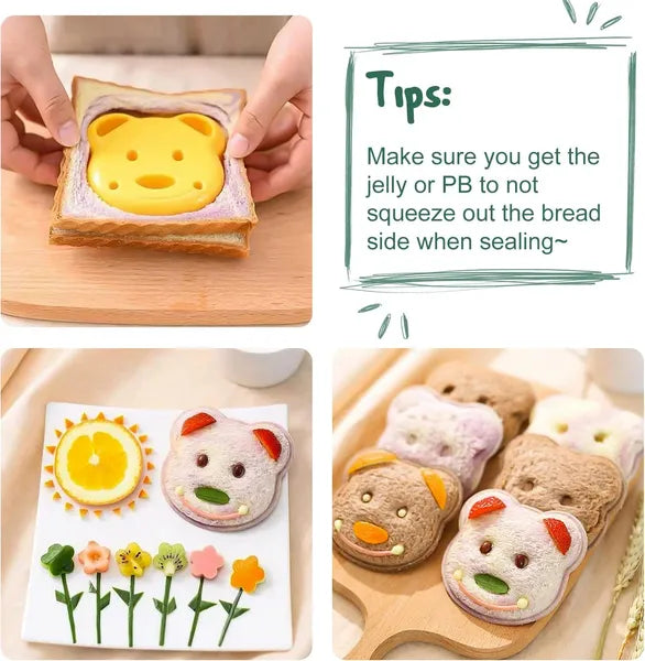 50 Pcs Kids Kitchen Cooking Set – Kid-Safe Wooden Knife, Cutting Board, Apron, Gloves, Crinkle Cutters & Peeler for Real Cooking, Ages 3+