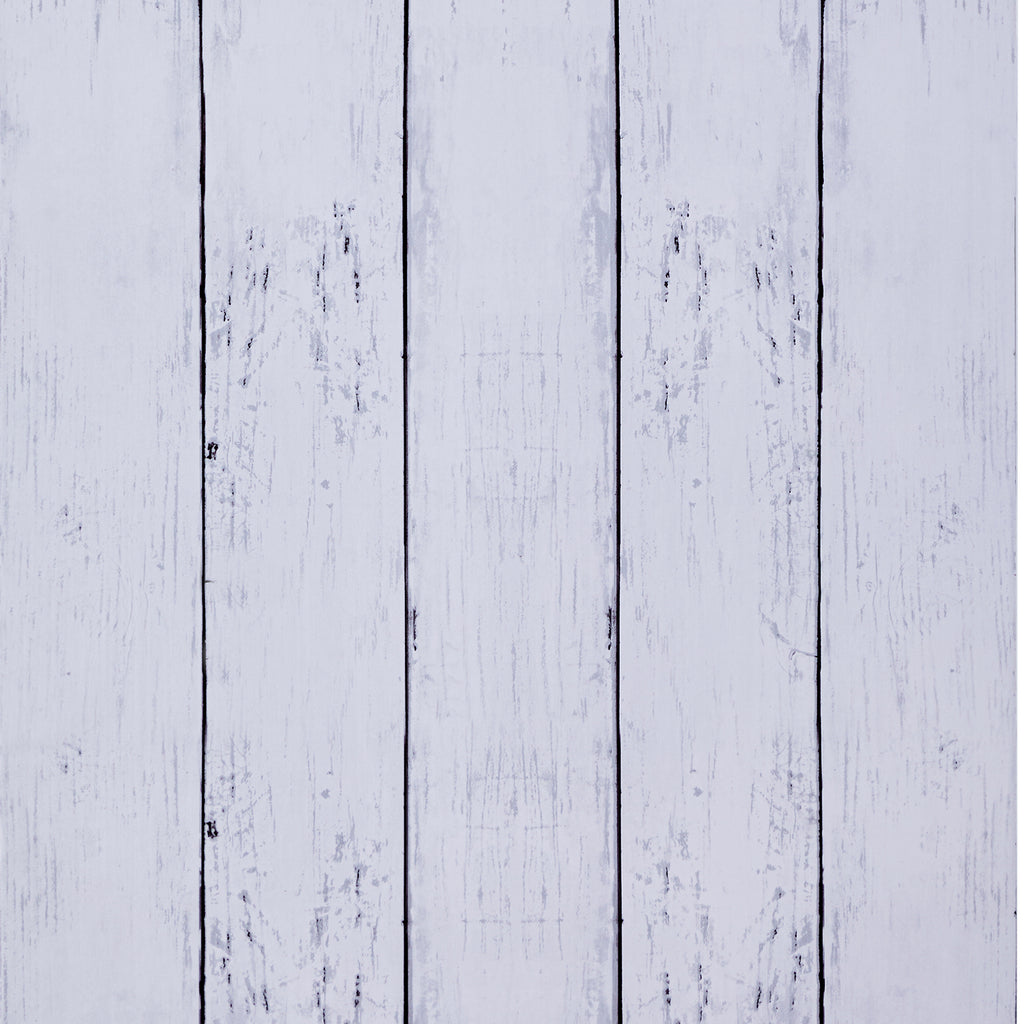 Peel and Stick Wallpaper, 17.7 x 472.4 inch Contact Paper White Wood Textured Waterpoof Self Adhesive, Easy to Clean & Peel Wall Decorative Vinyl Roll for Bedroom Kitchen Bathroom Office Desk