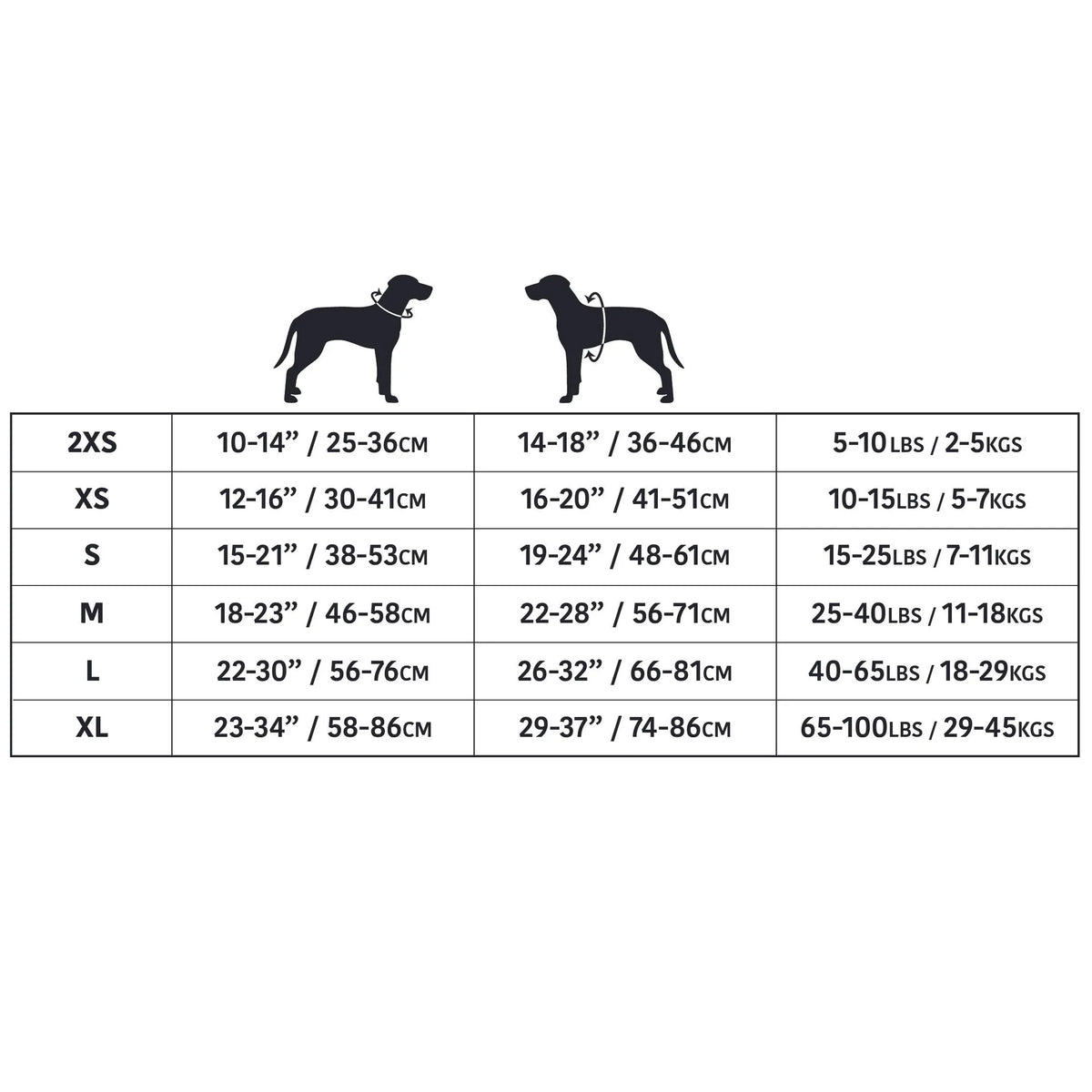 Pet Travel Dog Harness , Black XS Adjustable Safety Car Harness, Dual Use for Vehicle Travel & Daily Walking