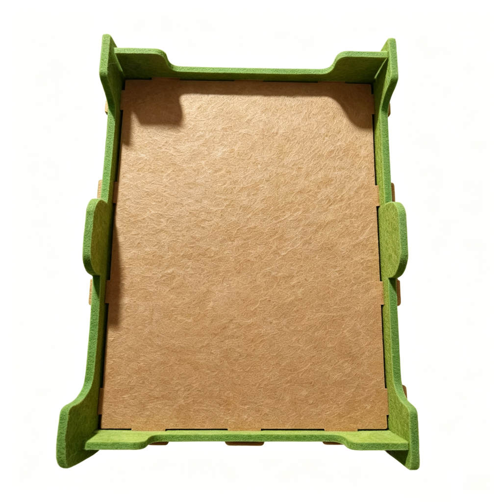 Felt Cat Bed Nest Multifunctional Pet House Lounge for Playing Sleeping Resting Indoor Outdoor Cats