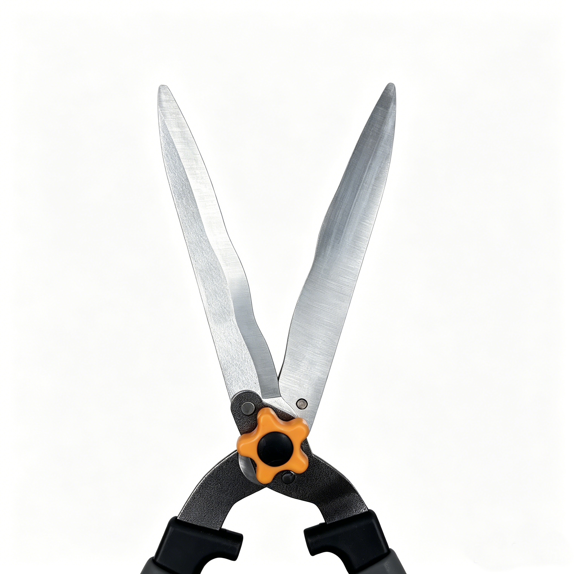 Telescopic Shears Garden Tree Pruning Shears Edge Lopper Telescoping Long Reach Aluminium Handle Knife Picker Garden Pruning Pruning Tools