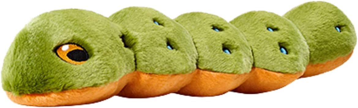 Fluff & Tuff Katie The Caterpillar