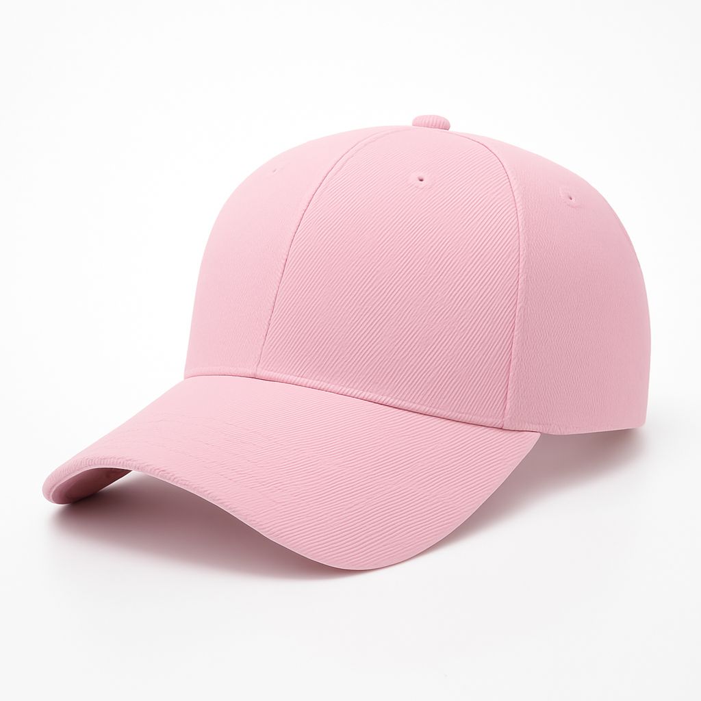 Classic Adjustable Baseball Cap for Men and Women, Unisex Casual Hat for Everyday Wear and Outdoor Activities