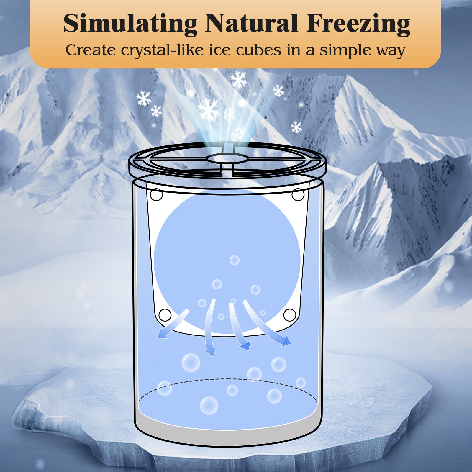 ice