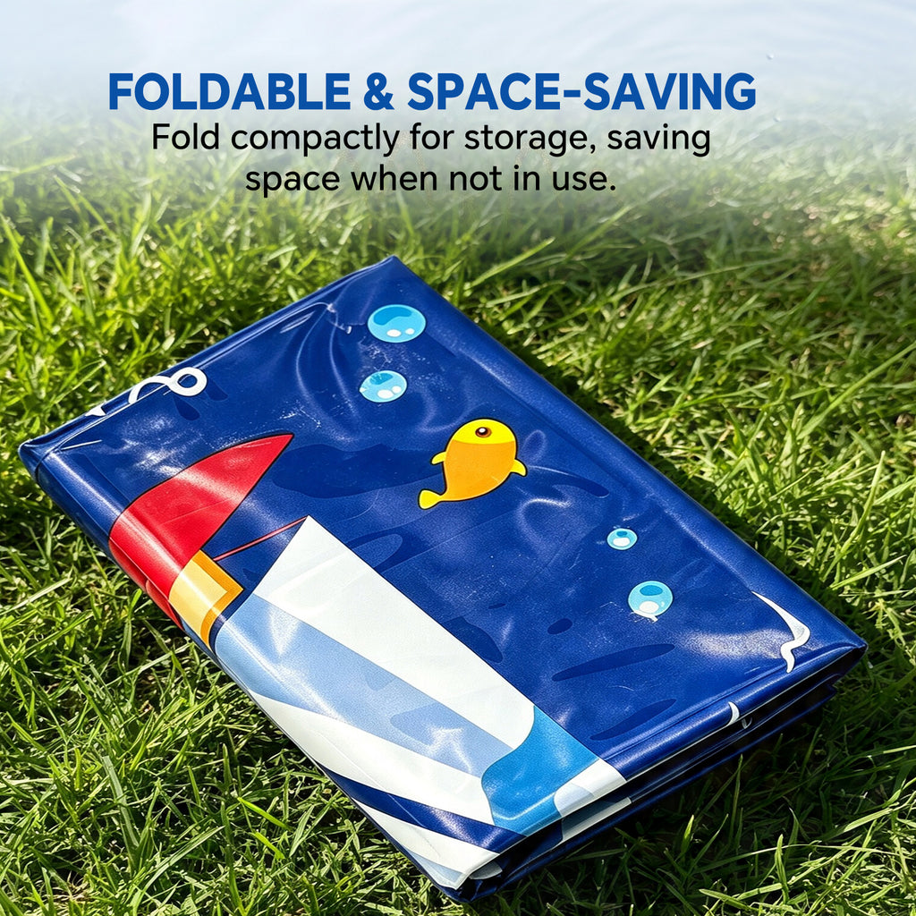 Pet Water Mat
