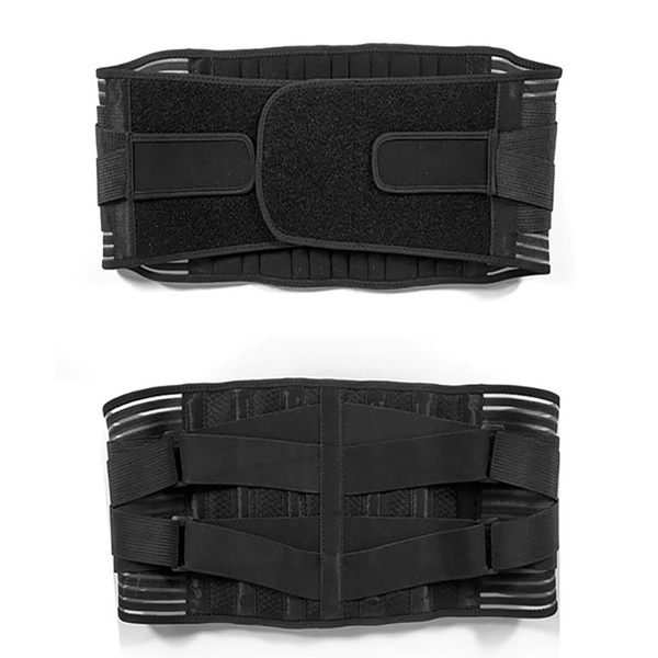 Back Brace Lumbar Support for Men Women