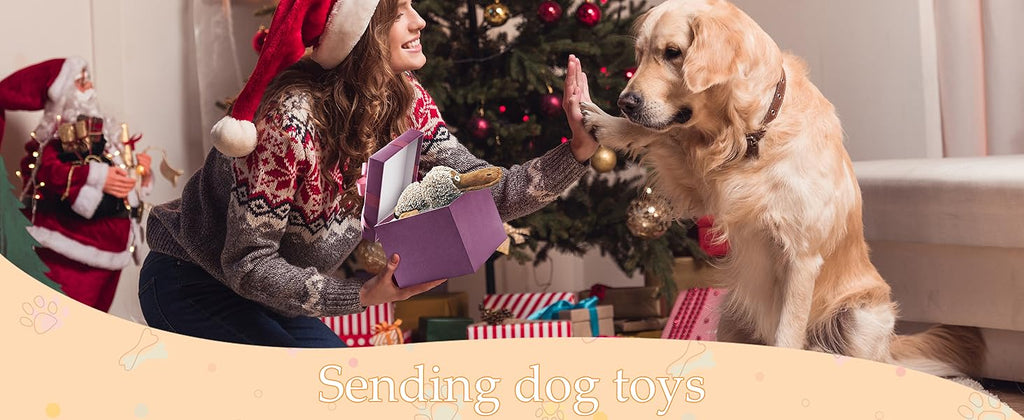 ZippyPaws Dog Toys, Stuffed Large Dog Toys to Keep Them Busy, Interactive Plush Chew Toys with Crinkle Paper, Tough Pet Animal Toys for Small Medium Large Dogs - Platypus