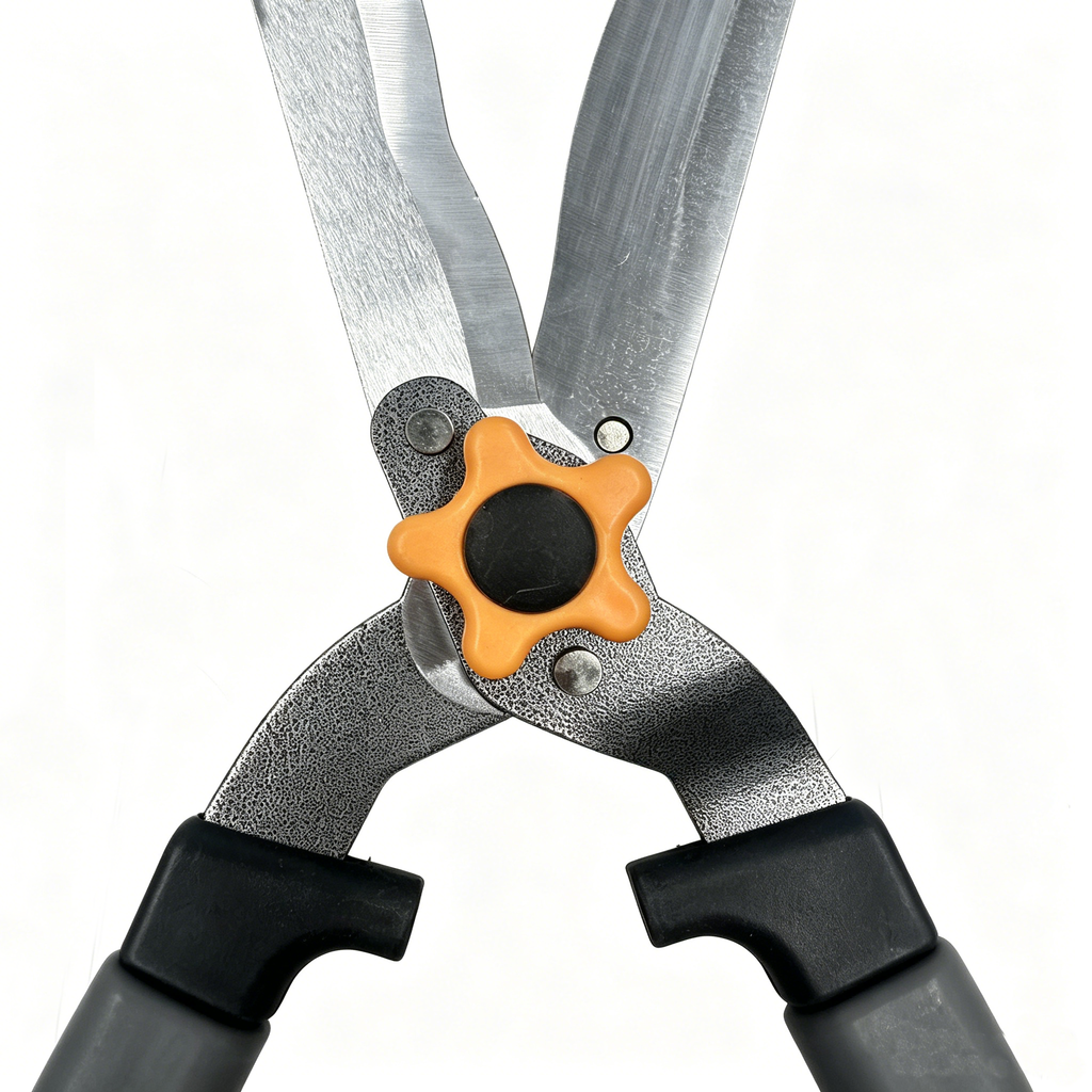Telescopic Shears Garden Tree Pruning Shears Edge Lopper Telescoping Long Reach Aluminium Handle Knife Picker Garden Pruning Pruning Tools