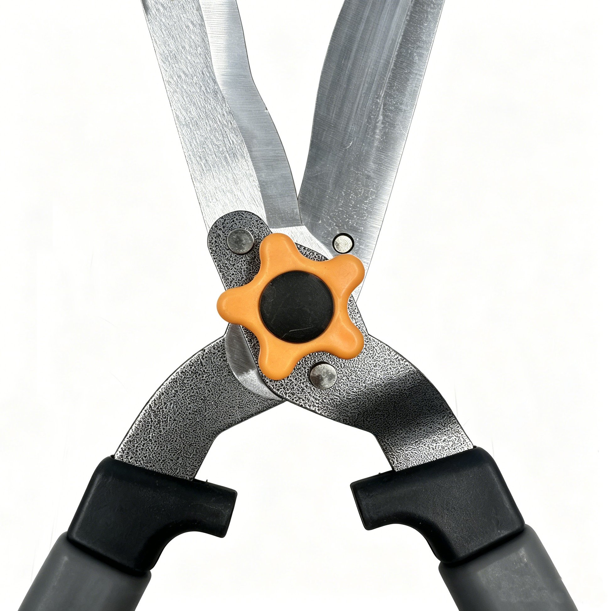 Telescopic Shears Garden Tree Pruning Shears Edge Lopper Telescoping Long Reach Aluminium Handle Knife Picker Garden Pruning Pruning Tools