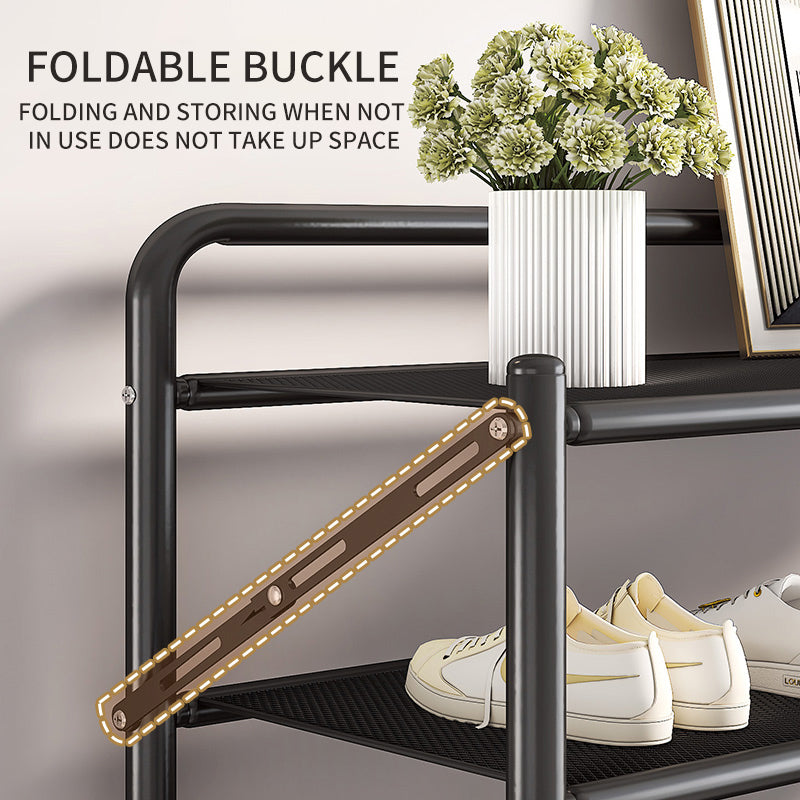 Shoe Rack