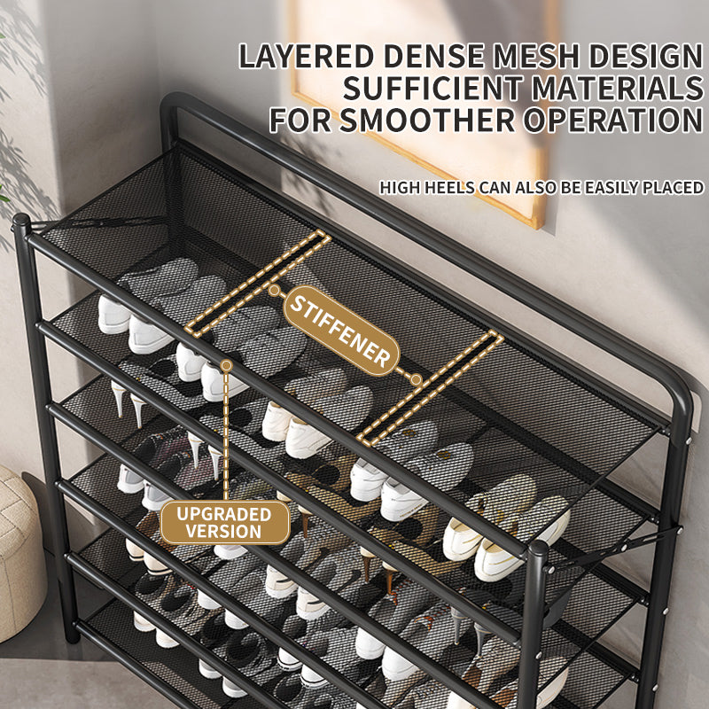 Shoe Rack