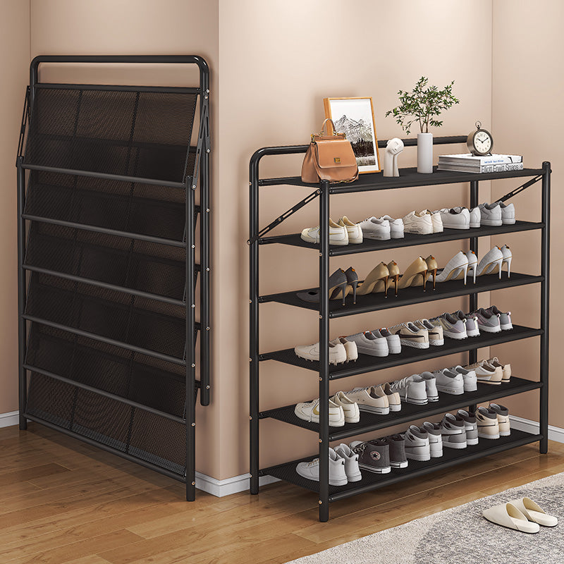 Shoe Rack