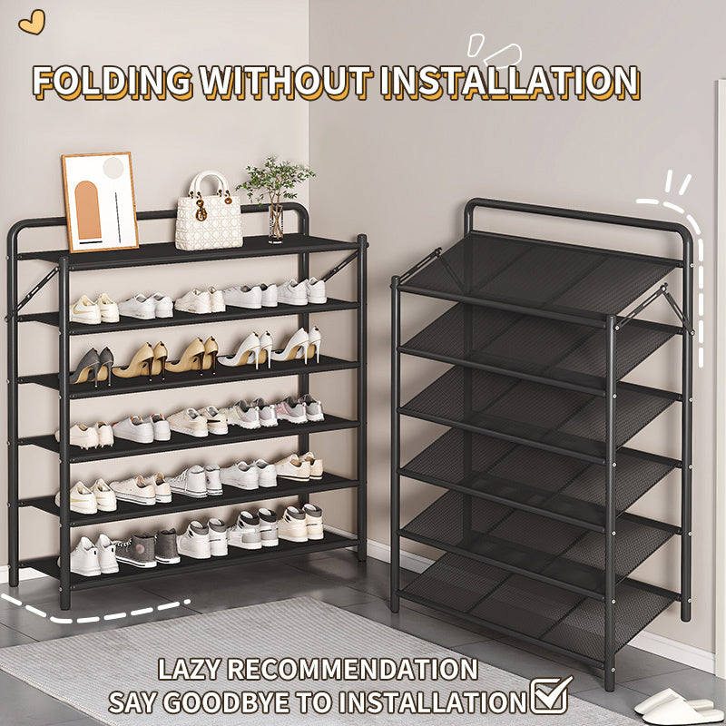 Shoe Rack