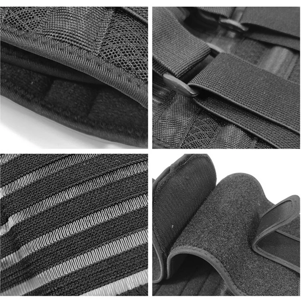 Back Brace Lumbar Support for Men Women