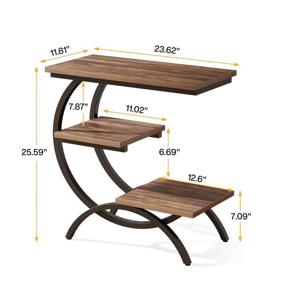 https://www.doba.com/product/jyeRbTBApoqd/dropshipping-c-shaped-end-table-coffee-table-three-layer-side-table-three-layer-storage-suitable-for-small-spaces.html